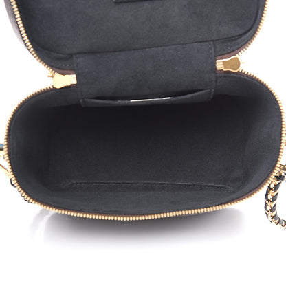 Louis Vuitton Reverse Monogram Vanity PM 4 of 8