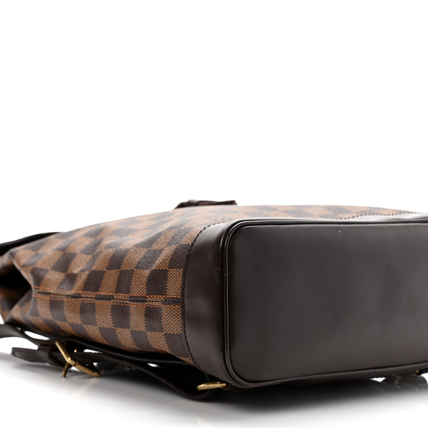 Damier Ebene Soho Backpack