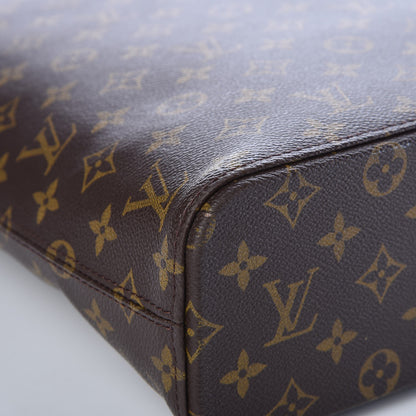 Louis Vuitton Monogram Luco 12 of 16