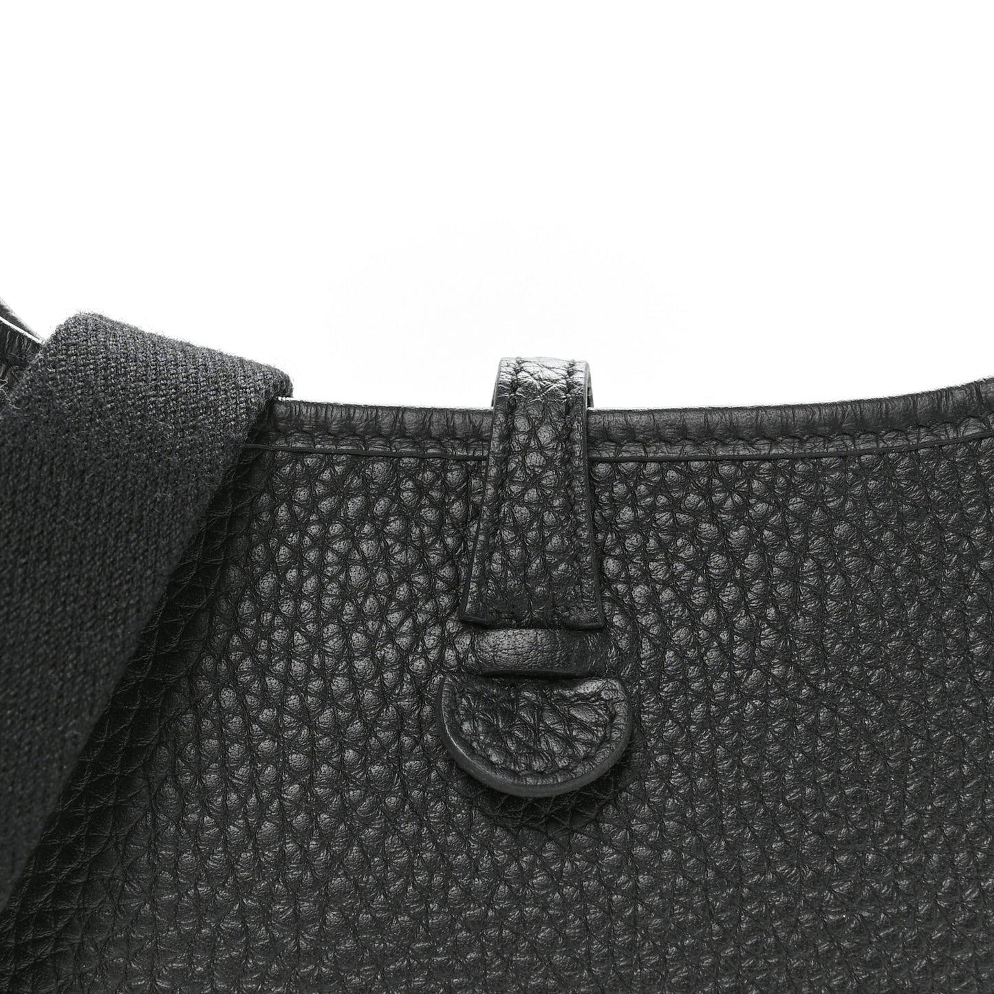 Taurillon Clemence Amazone Evelyne TPM Black