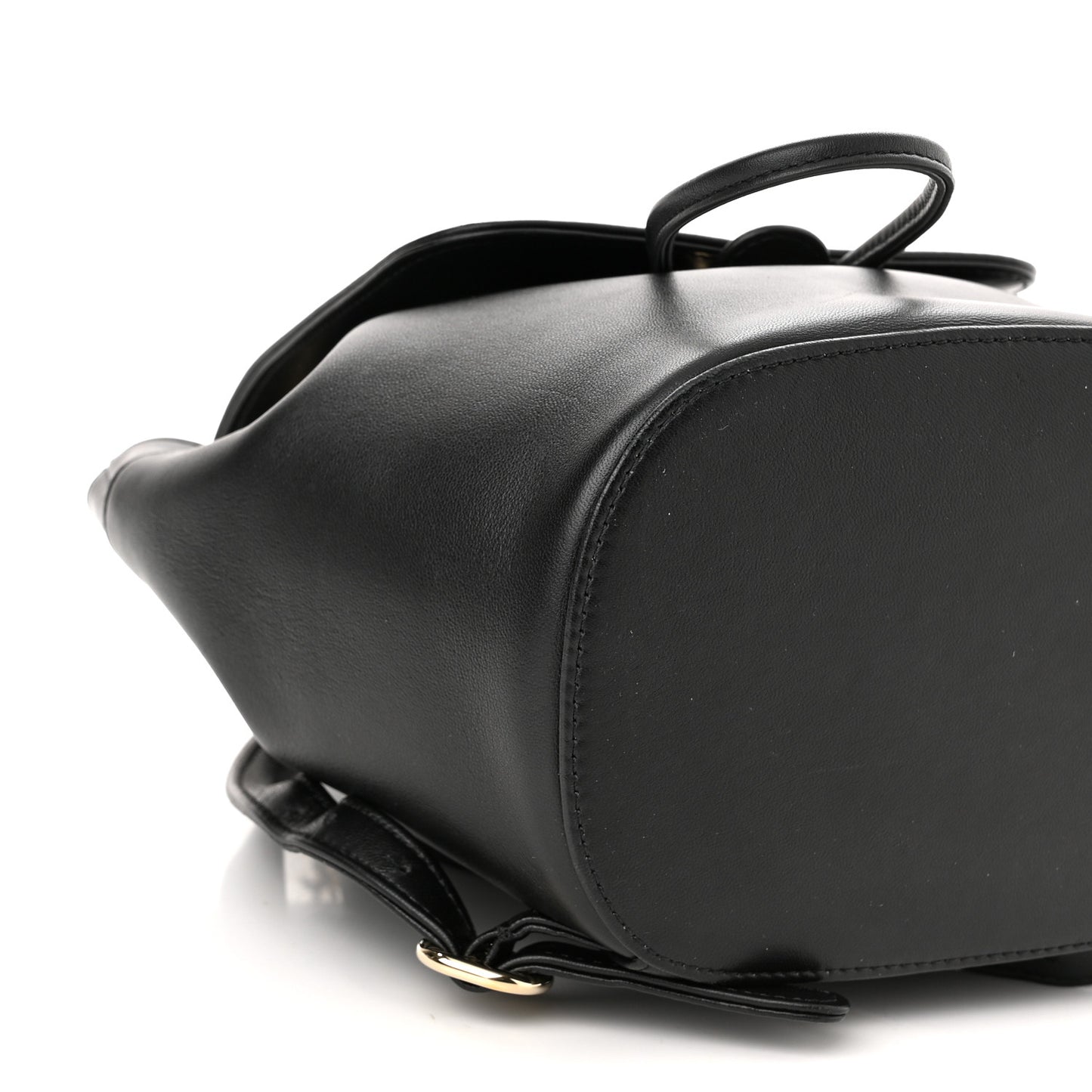 Lambskin CC Mania Backpack Black