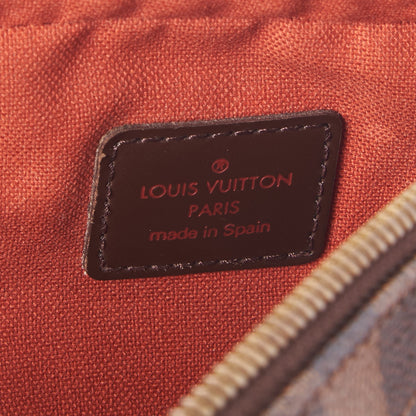 Louis Vuitton Damier Ebene Geronimos 8 of 9