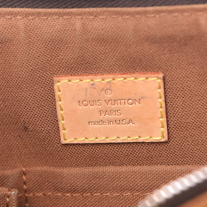 Louis Vuitton Monogram Tulum PM 6 of 19