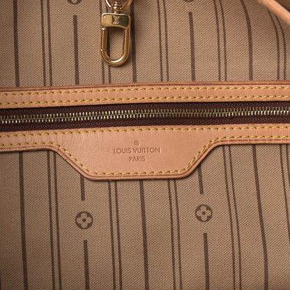 Louis Vuitton Monogram Delightful PM 6 of 12