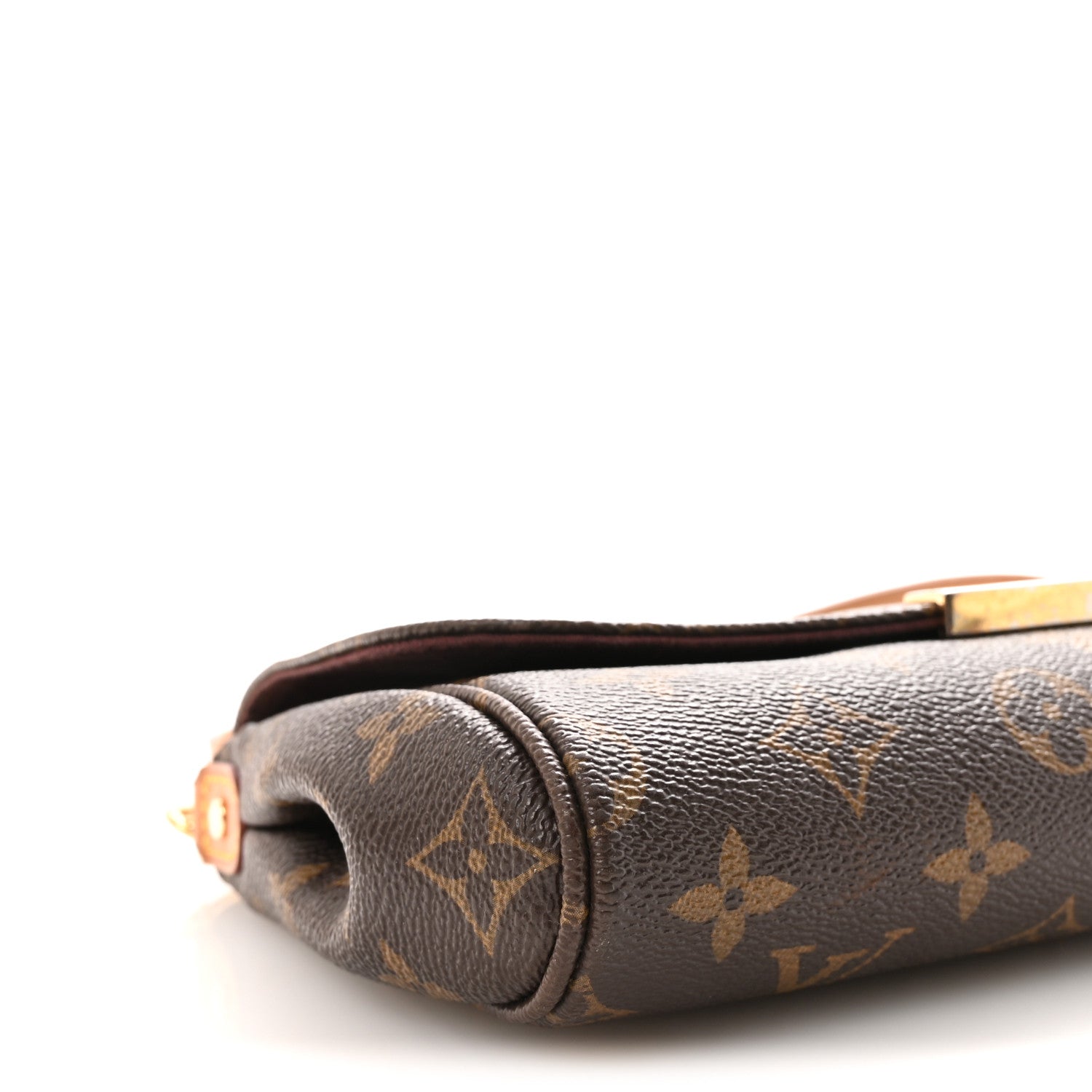 Louis Vuitton Monogram Favorite MM 8 of 9