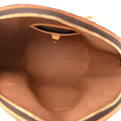 Louis Vuitton Monogram Ellipse MM 5 of 9