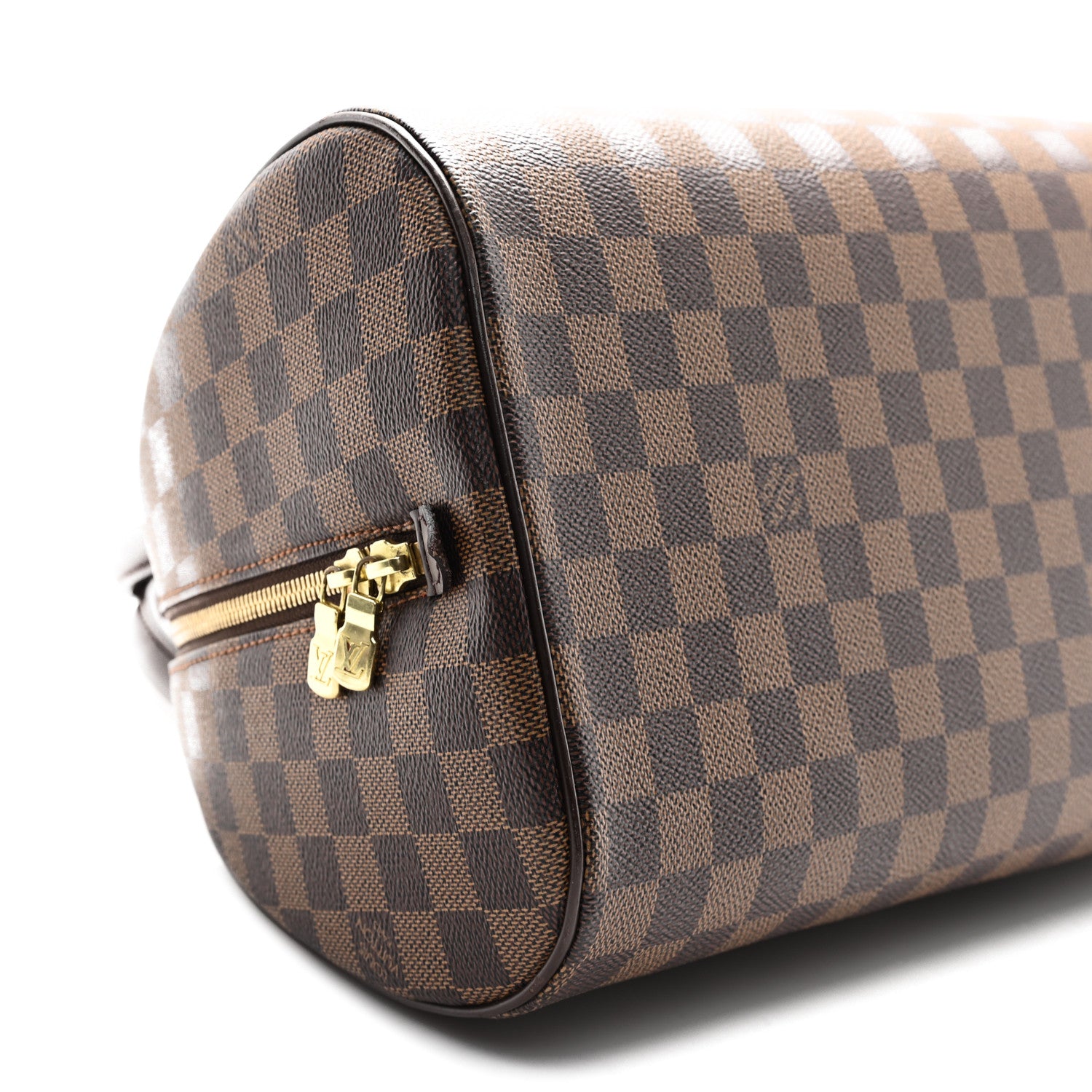 Louis Vuitton Damier Ebene Ribera MM 8 of 9