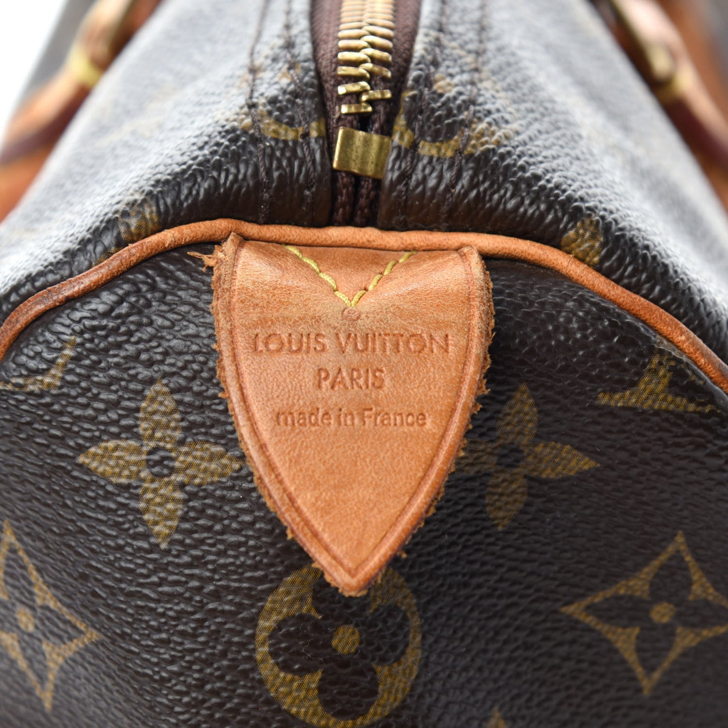 Monogram Speedy 35