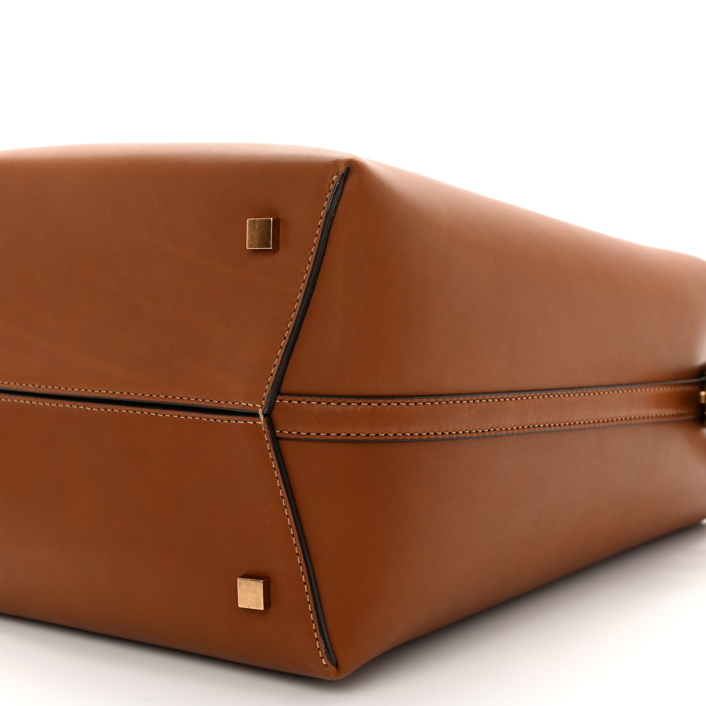 Vegetable Le 37 Bucket Bag Brick