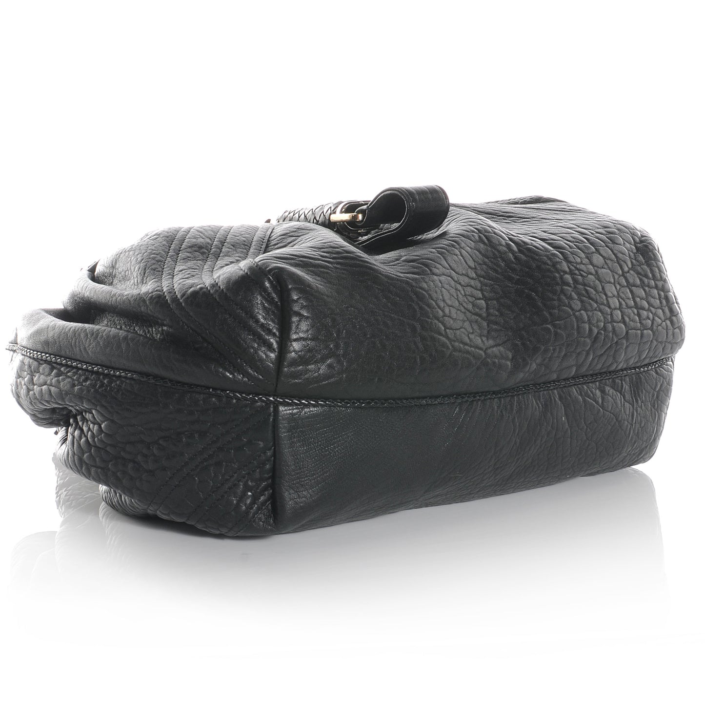 Nappa Nuvolata Spy Black