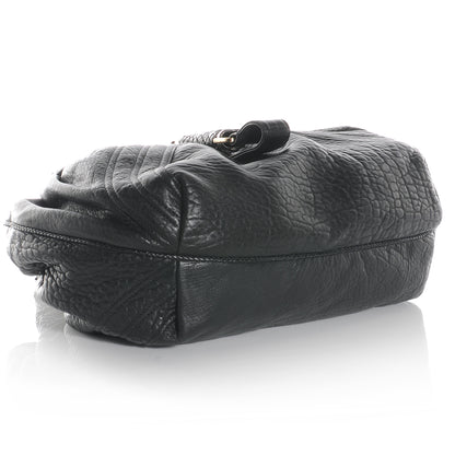 Fendi Nappa Nuvolata Spy Black 4 of 9