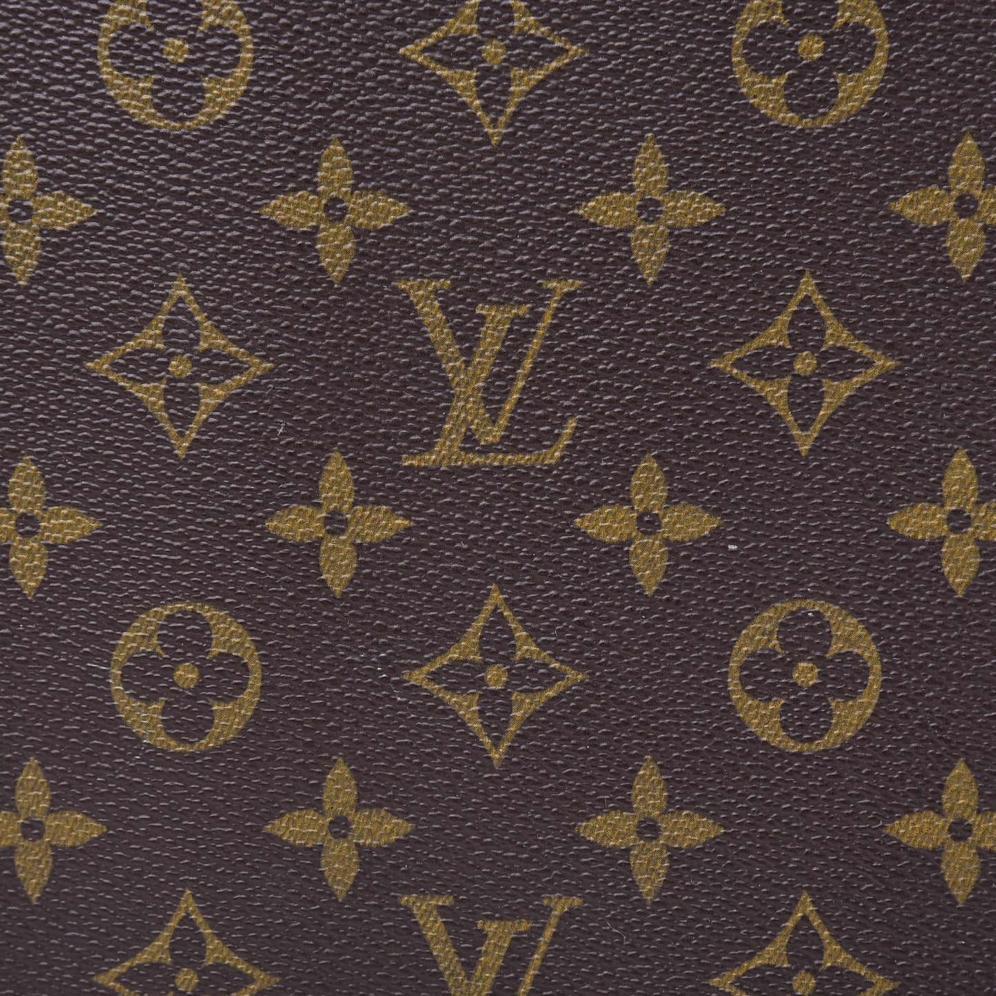 Monogram Poche Documents Portfolio Case 30