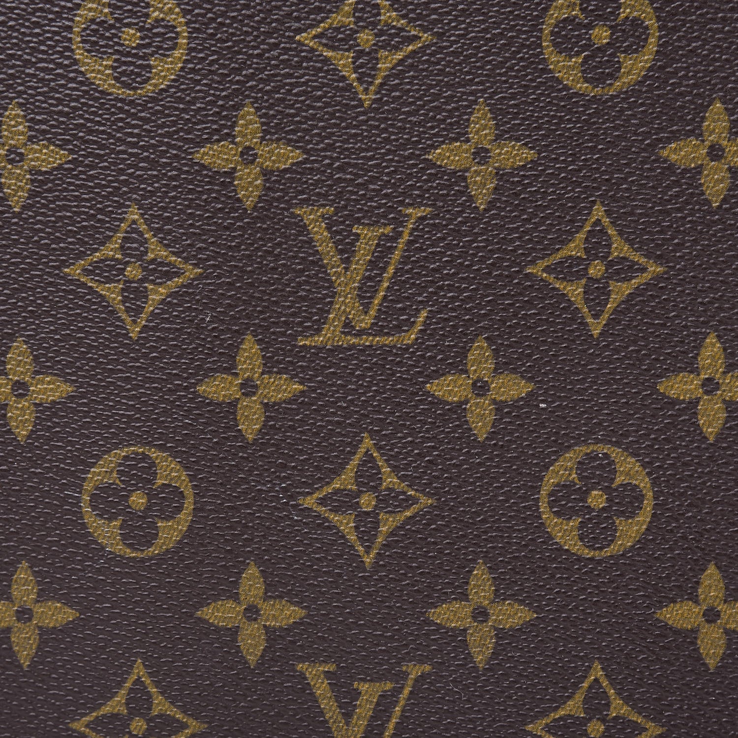 Louis Vuitton Monogram Poche Documents Portfolio Case 30 11 of 11