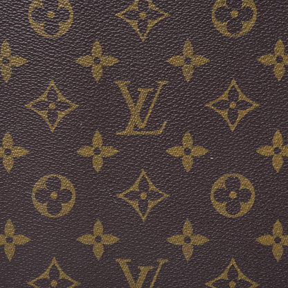 Louis Vuitton Monogram Poche Documents Portfolio Case 30 11 of 11