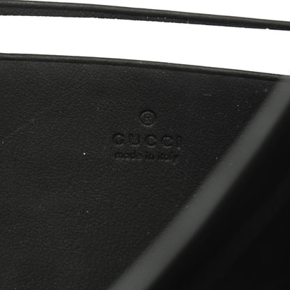 Gucci GG Supreme Monogram Mini Dionysus Chain Wallet Beige Black 9 of 9