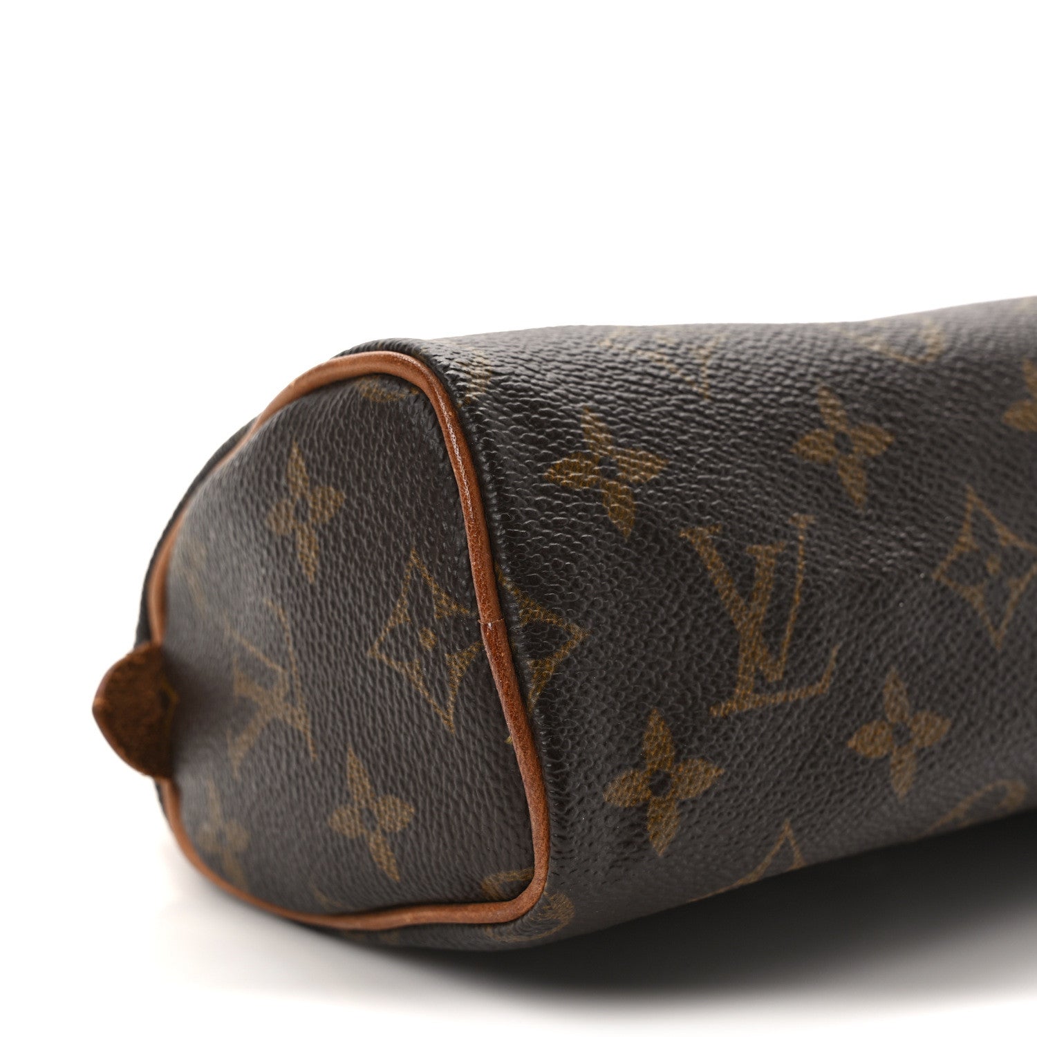 Louis Vuitton Monogram Mini Sac HL Speedy 8 of 9