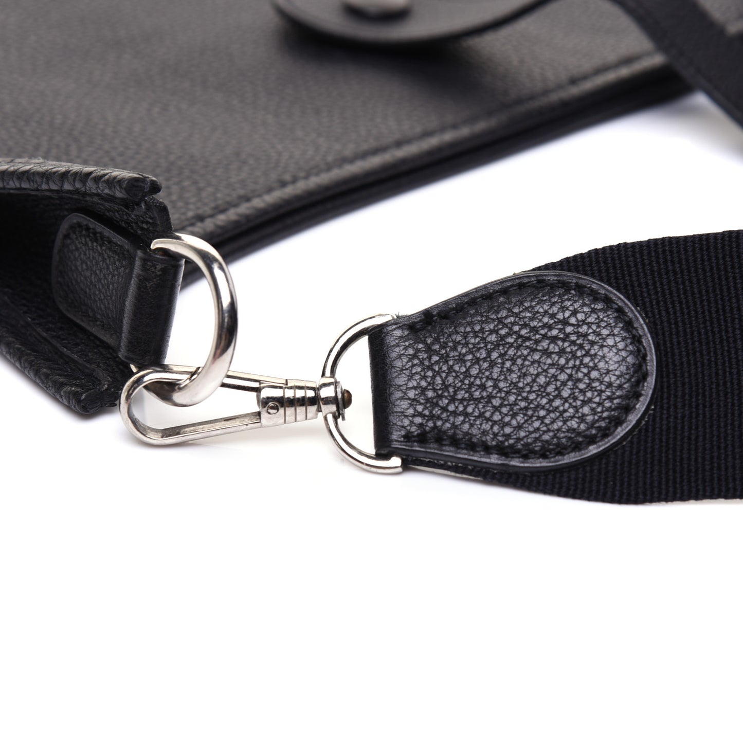 Taurillon Clemence Evelyne PM Black