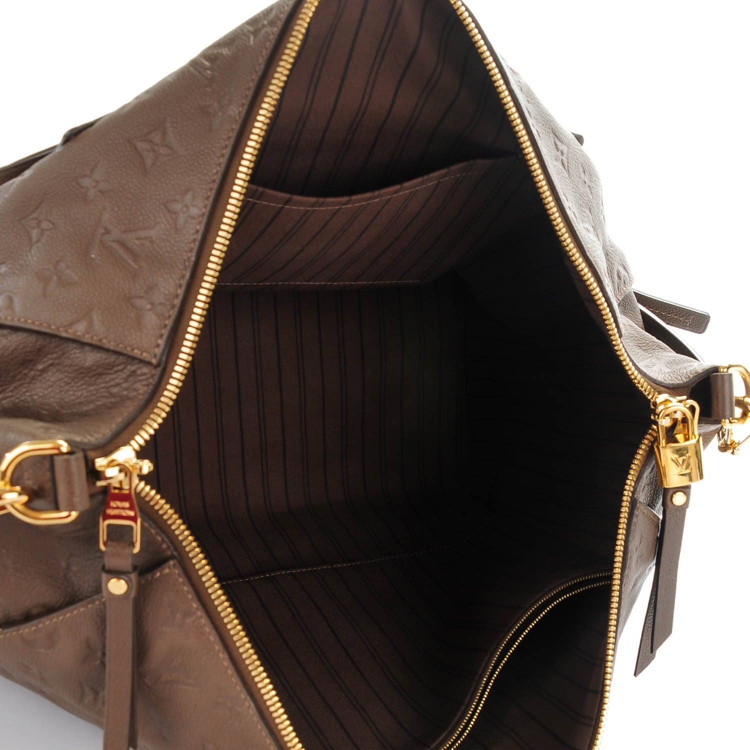 Louis Vuitton Empreinte Lumineuse GM Ombre 5 of 7