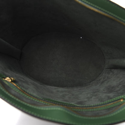 Louis Vuitton Epi Saint Jacques GM Borneo 5 of 10