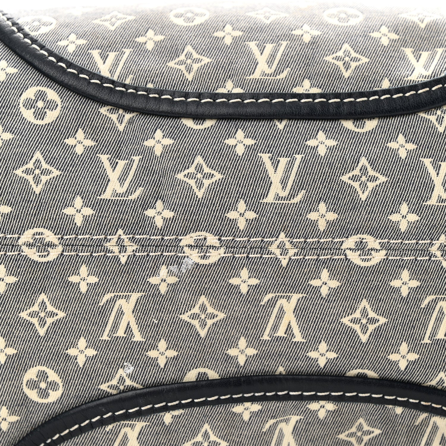 Louis Vuitton Monogram Idylle Elegie Encre 14 of 14