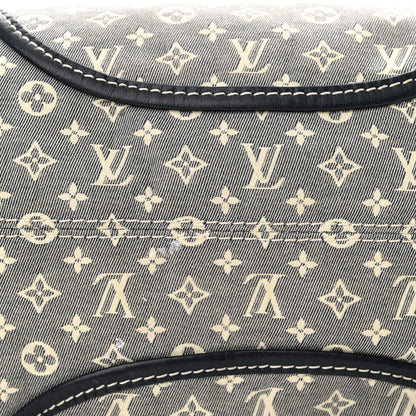 Louis Vuitton Monogram Idylle Elegie Encre 14 of 14