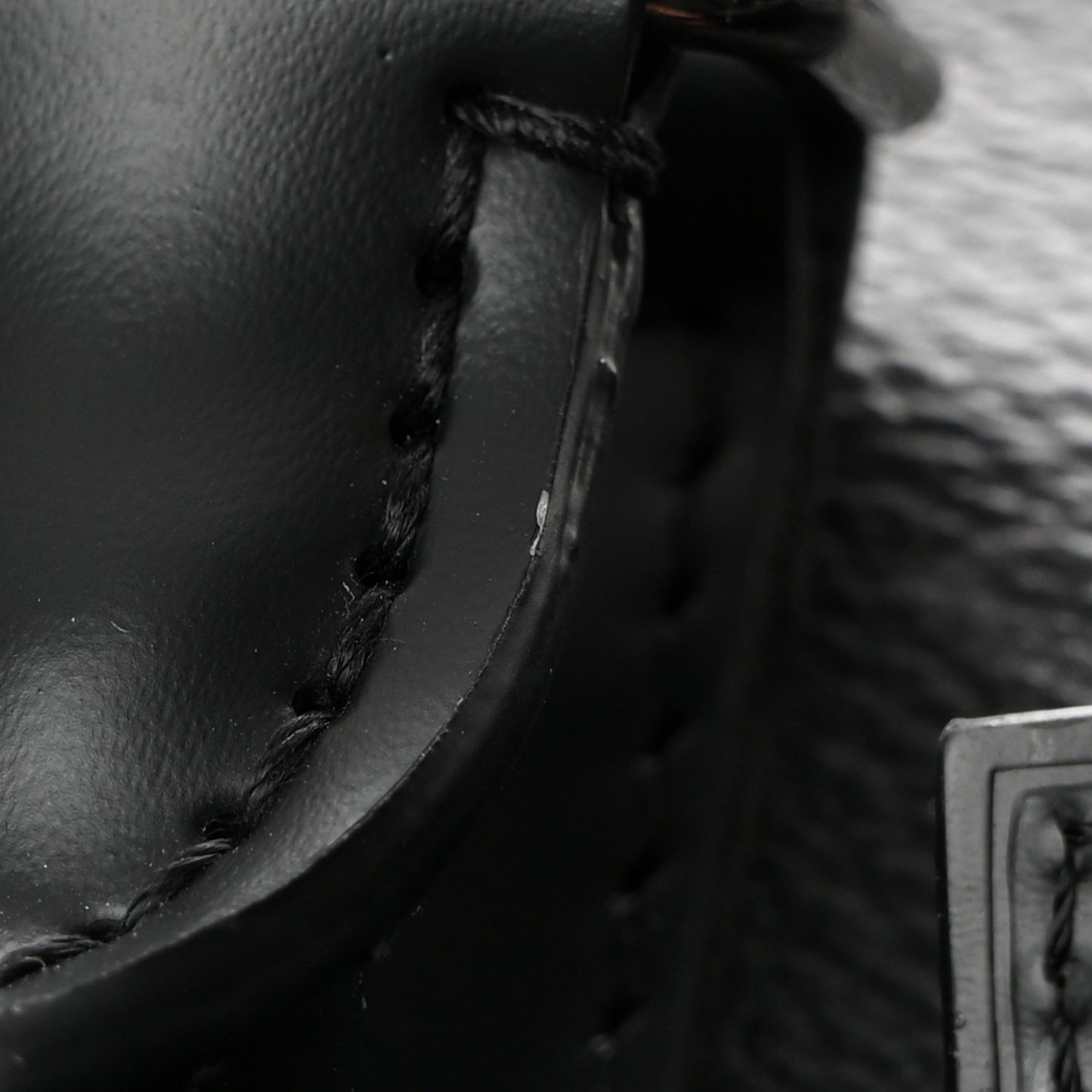 Monogram Eclipse Keepall Bandouliere 55