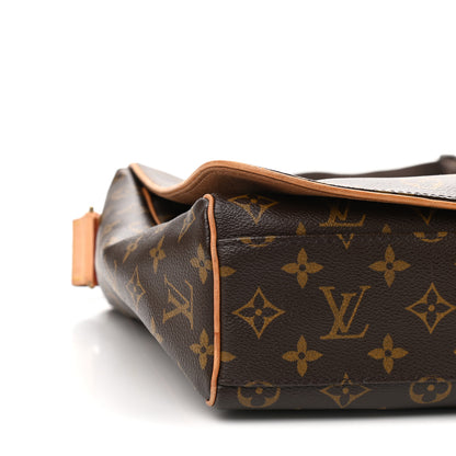 Louis Vuitton Monogram Abbesses Messenger Bag 8 of 12