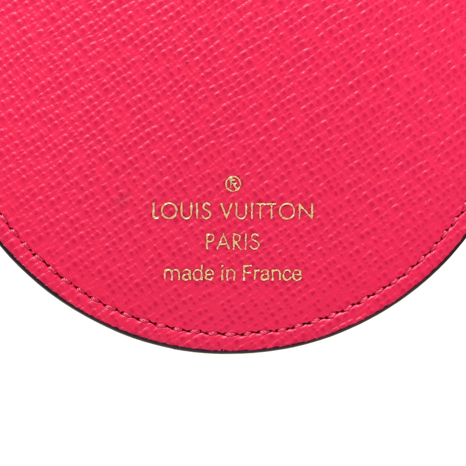 Louis Vuitton Monogram 2017 Christmas Animation Bag Charm Key Holder 3 of 3