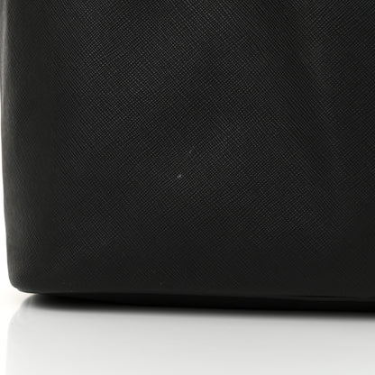 Givenchy Coated Canvas Medium Antigona Tote Black 12 of 16