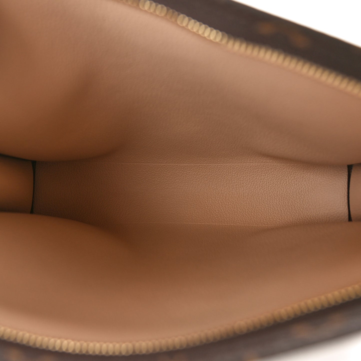 Monogram Toiletry Pouch 26
