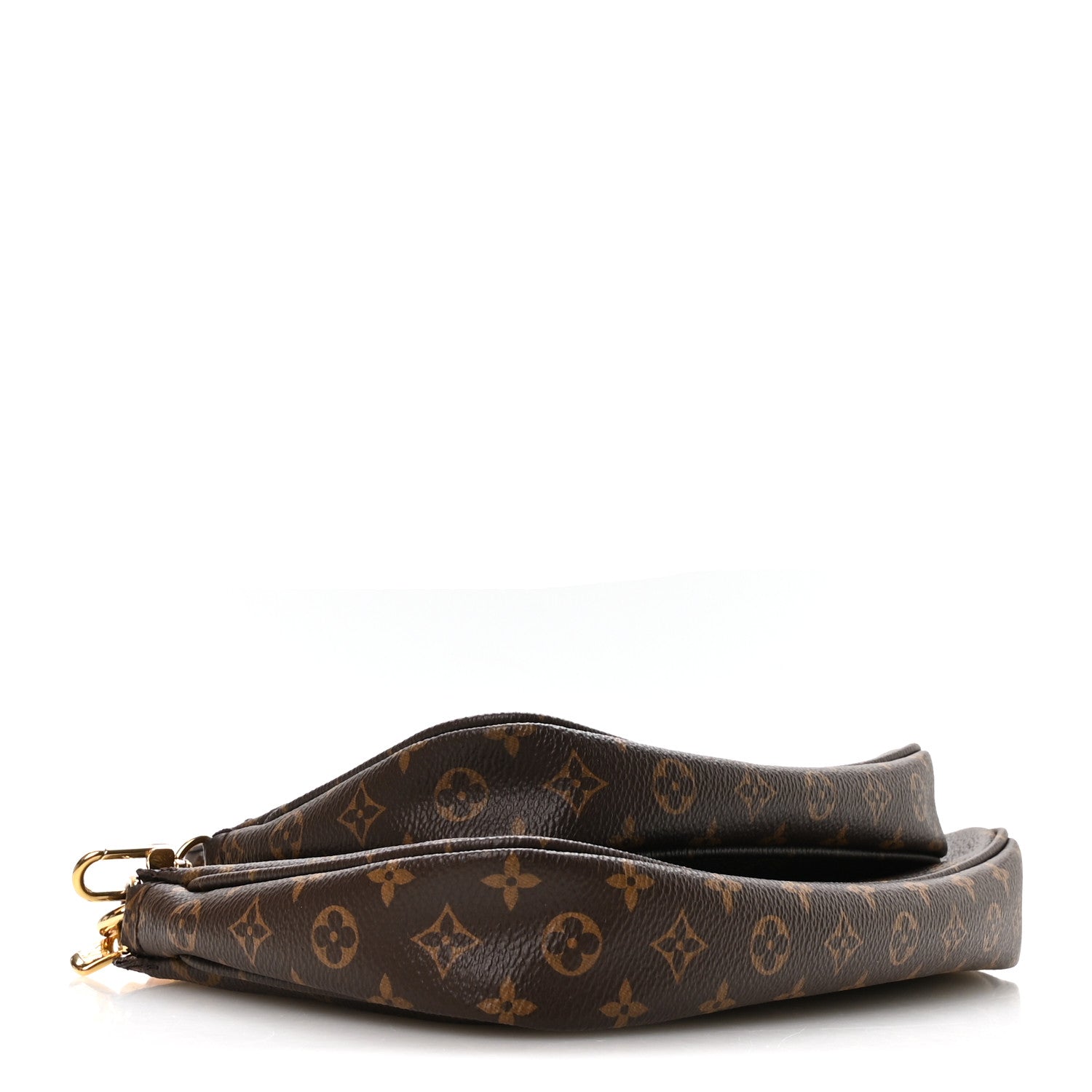 Louis Vuitton Monogram Multi Pochette Accessories Rose Clair 4 of 10