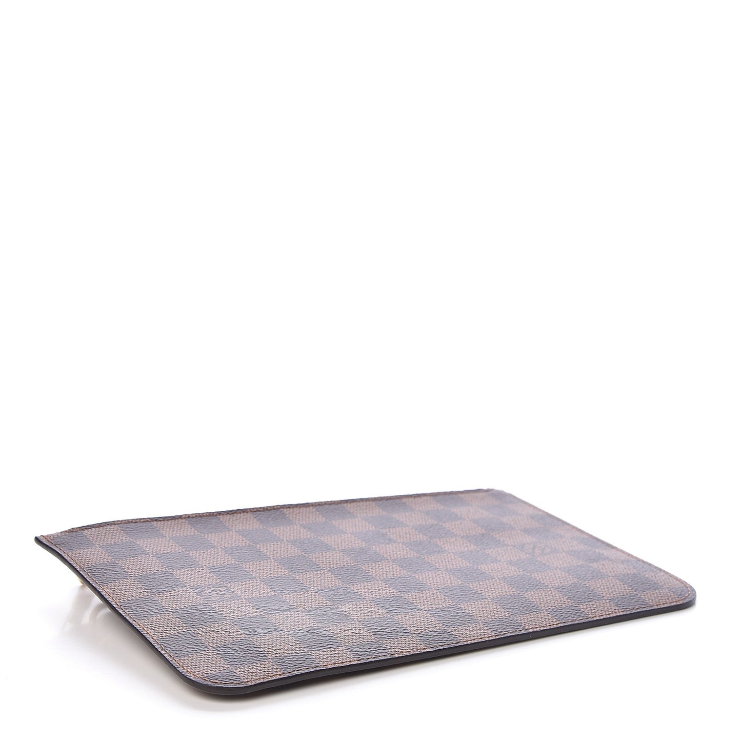 Damier Ebene Neverfull MM GM Pochette