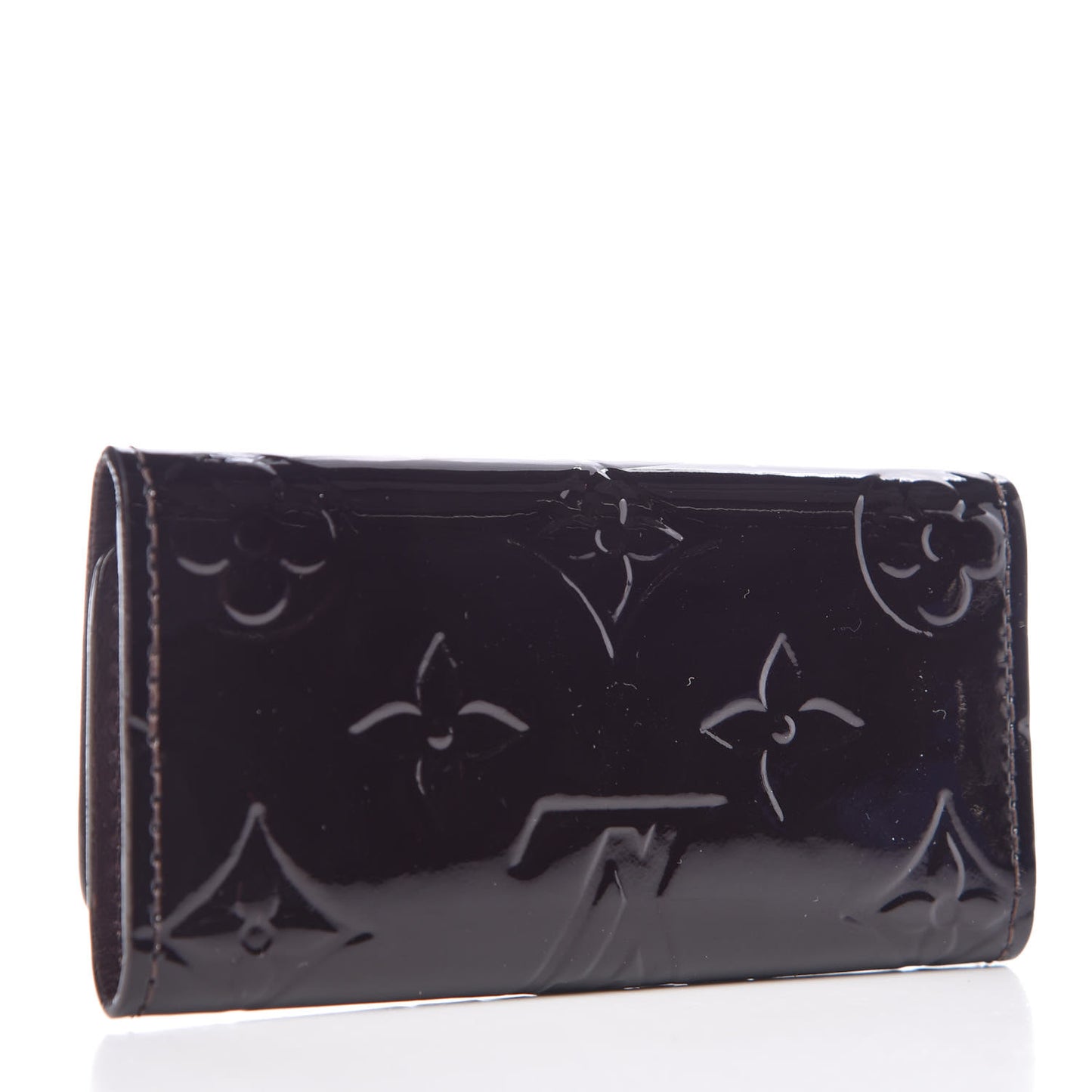 Vernis Multicles 4 Key Holder Amarante
