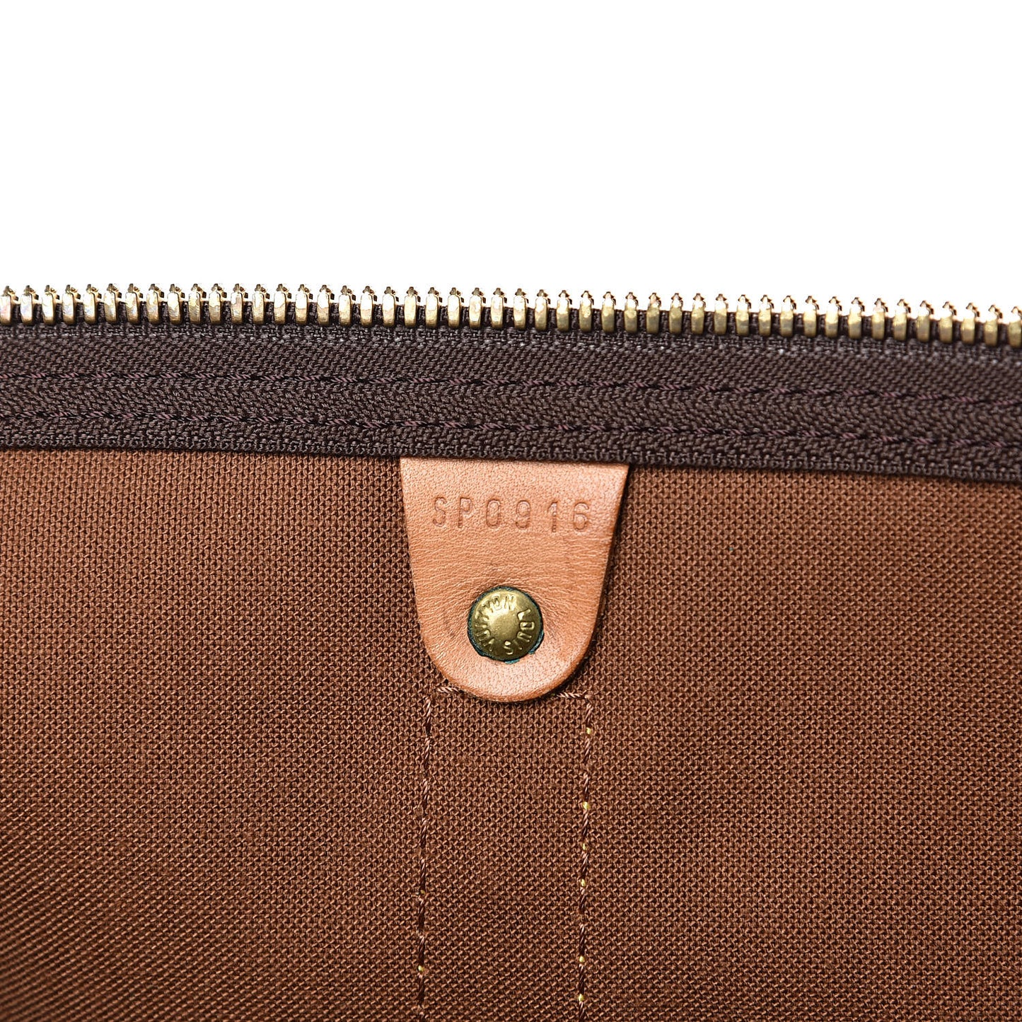 Monogram Keepall 60