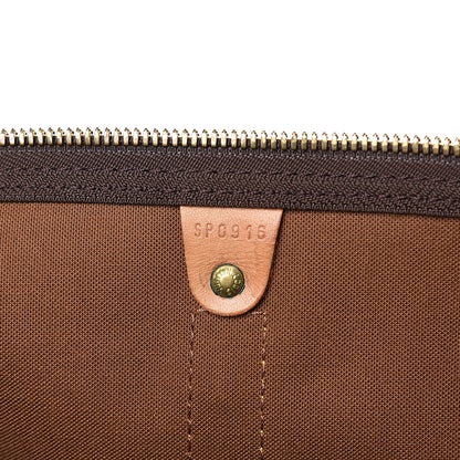 Louis Vuitton Monogram Keepall 60 8 of 17