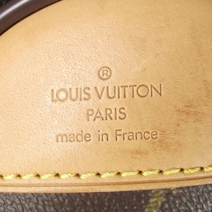 Louis Vuitton Monogram Pegase 70 Rolling Suitcase Luggage w Garment Bag 5 of 9