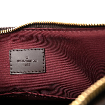 Louis Vuitton Damier Ebene Lymington 6 of 9