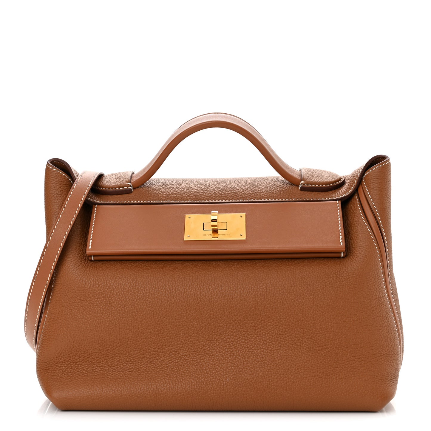 Taurillon Maurice Swift 24/24 29 Gold