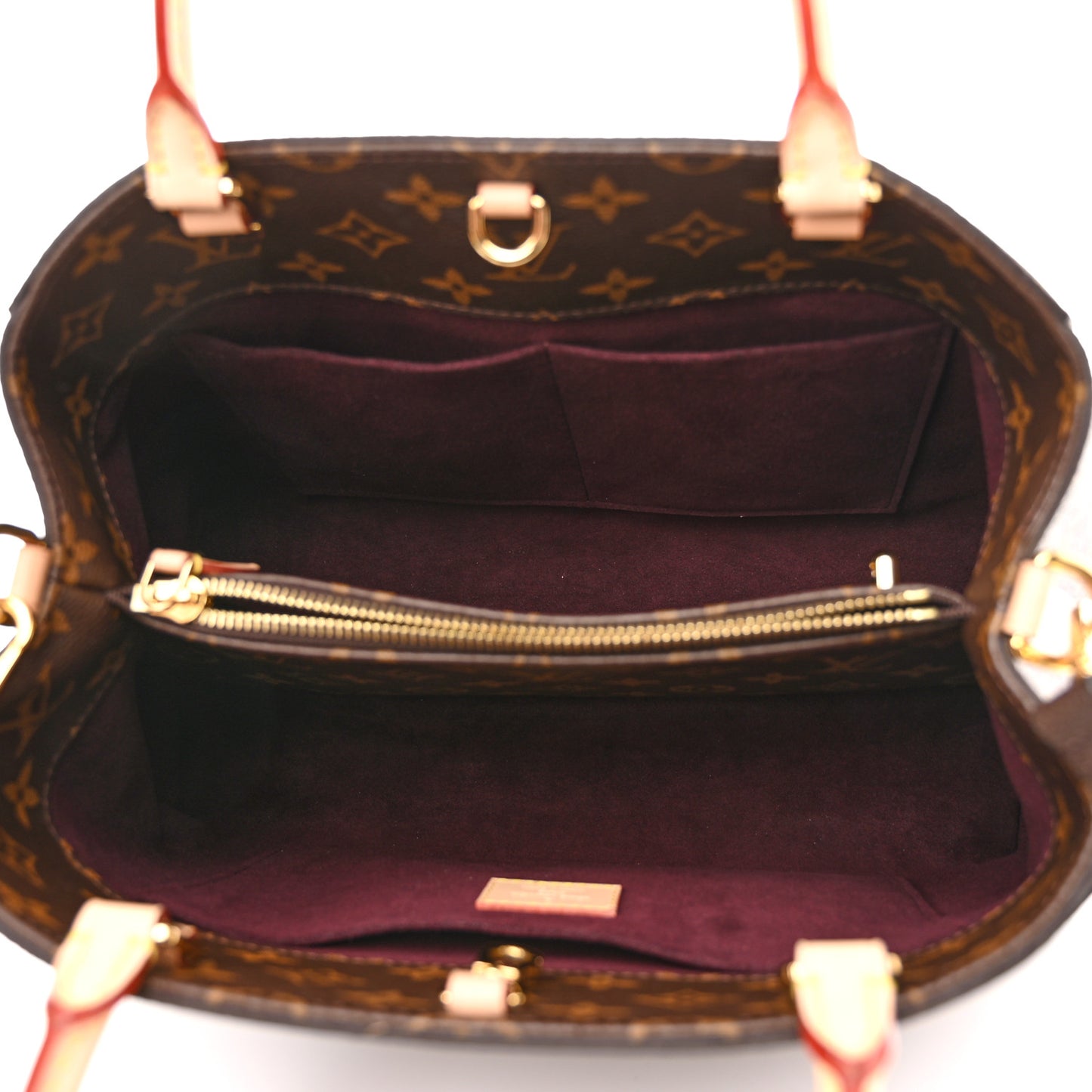 Monogram Montaigne MM