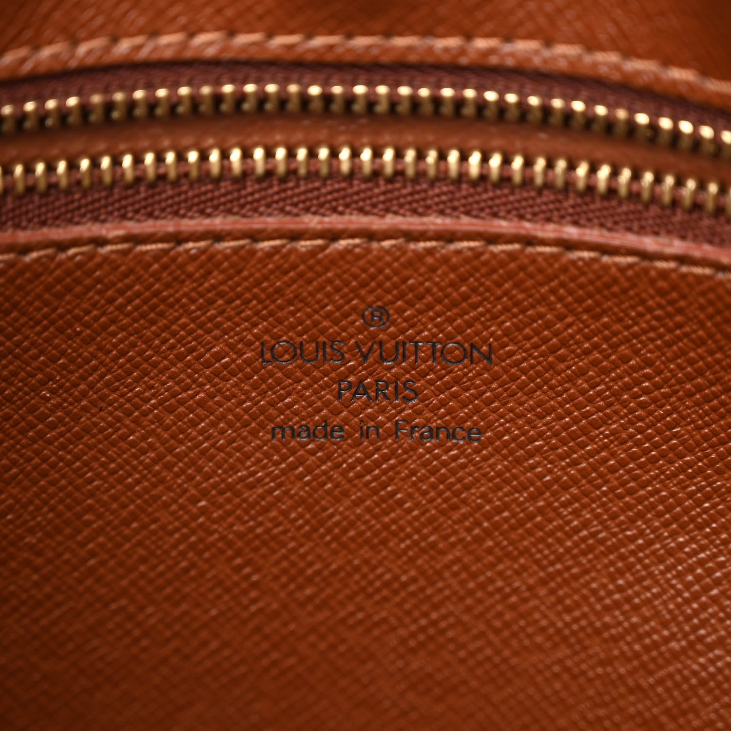 Louis Vuitton Monogram Trocadero 27 6 of 11