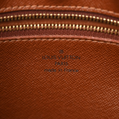Louis Vuitton Monogram Trocadero 27 6 of 11