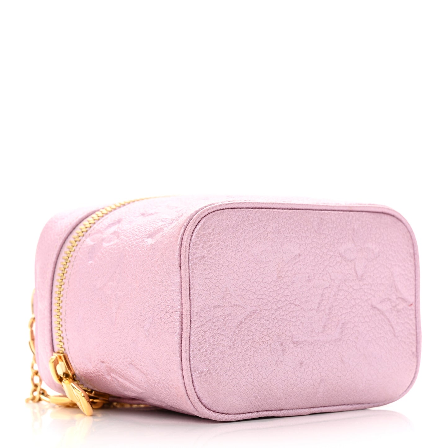 Empreinte Monogram Micro Vanity Wisteria