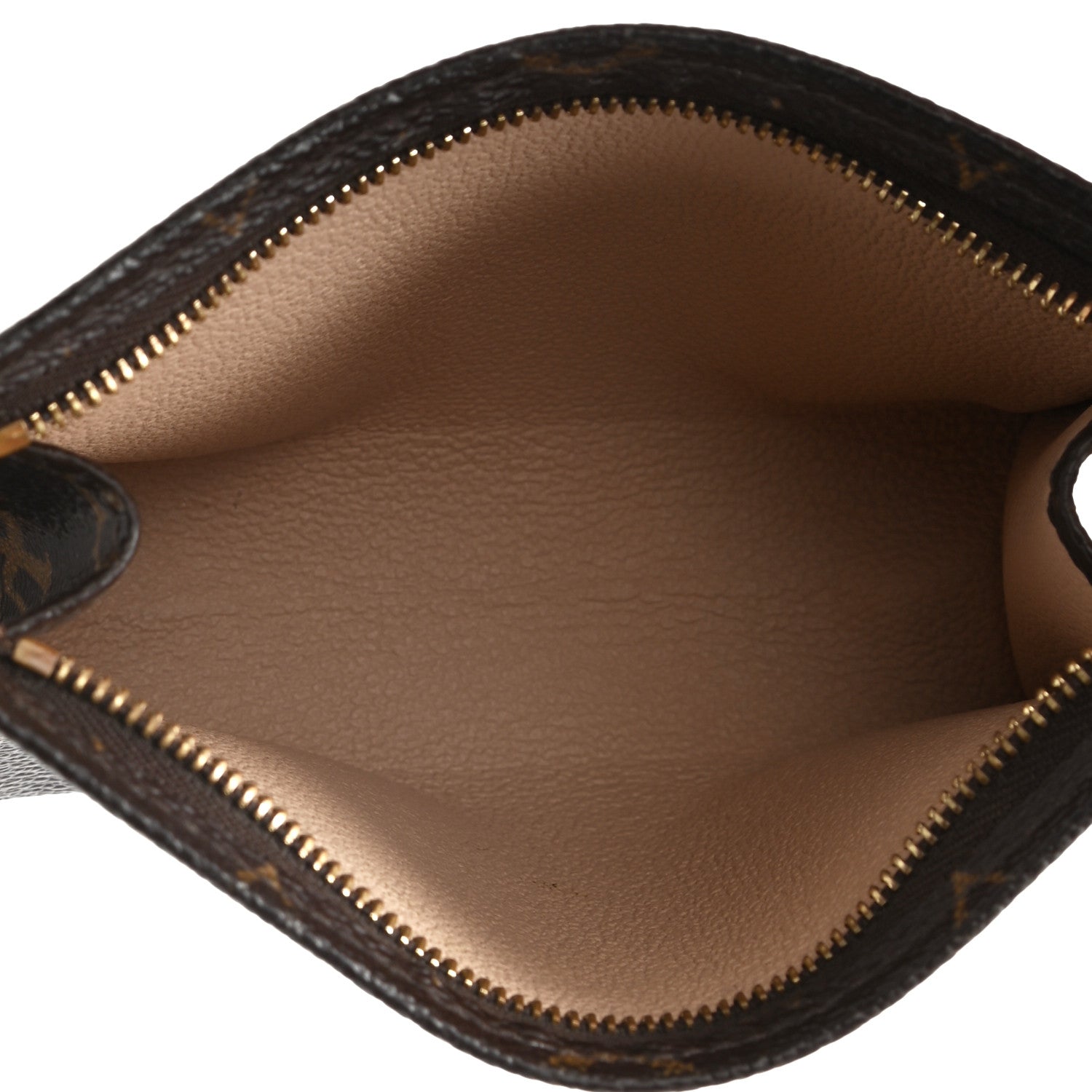 Louis Vuitton Monogram Toiletry Pouch 15 5 of 8