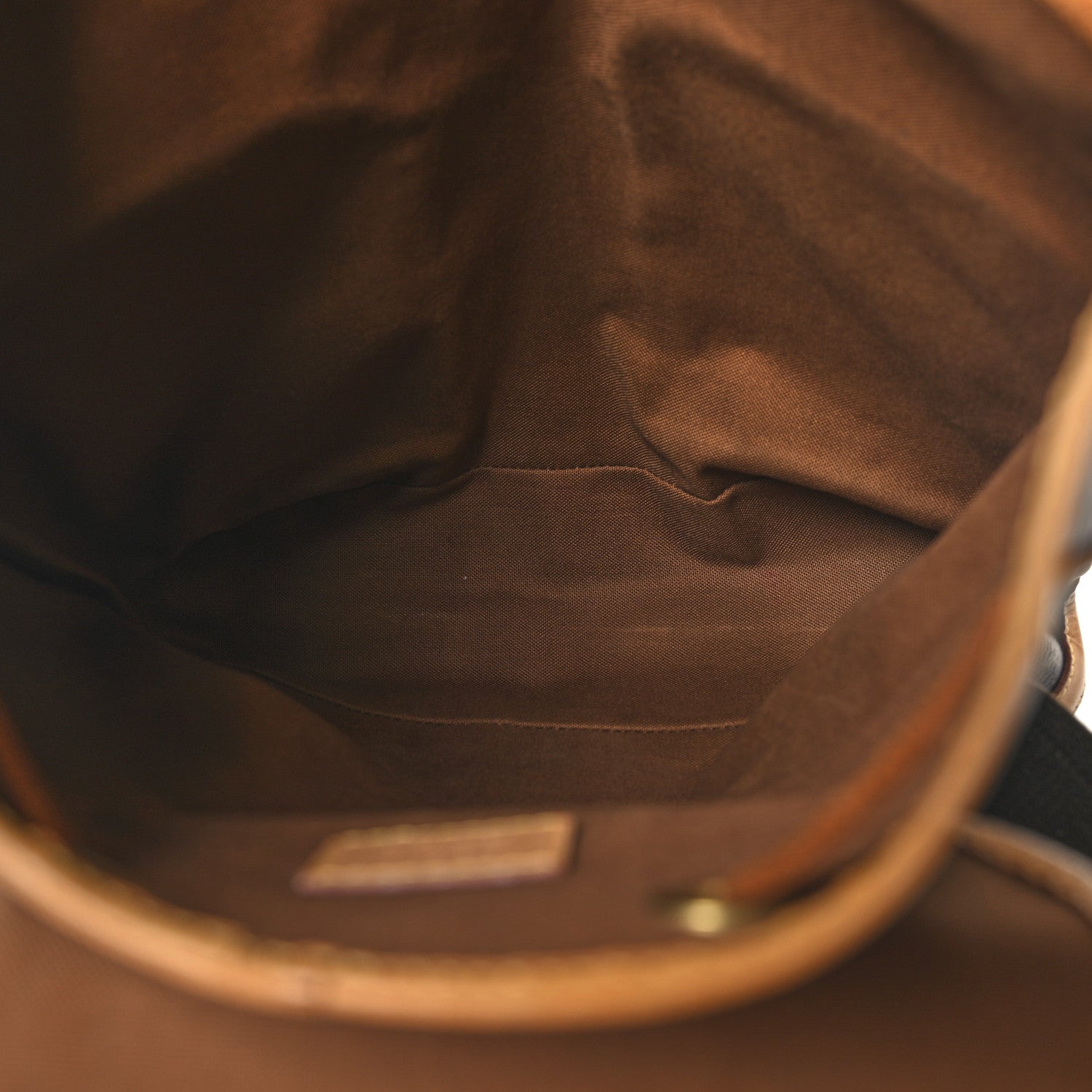 Louis Vuitton Monogram Bosphore Backpack 5 of 9