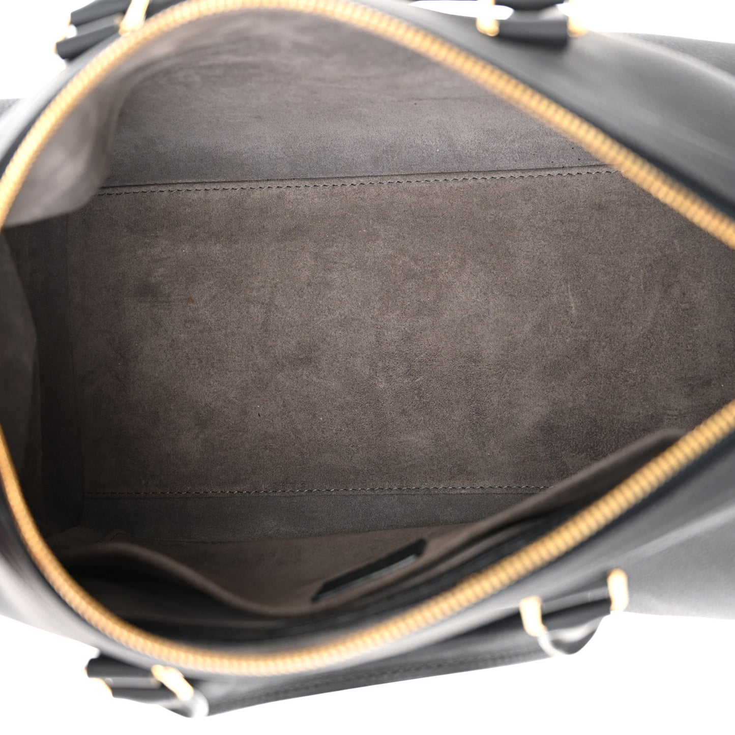 Veau Cachemire SC Bag PM Cobalt