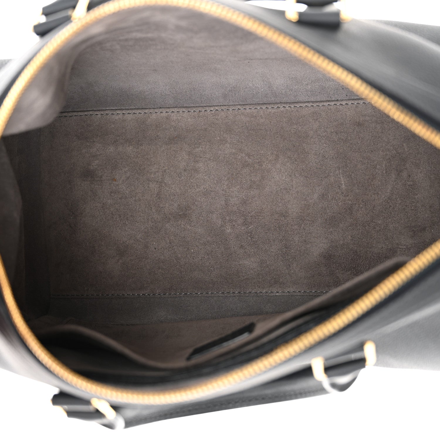 Louis Vuitton Veau Cachemire SC Bag PM Cobalt 5 of 12
