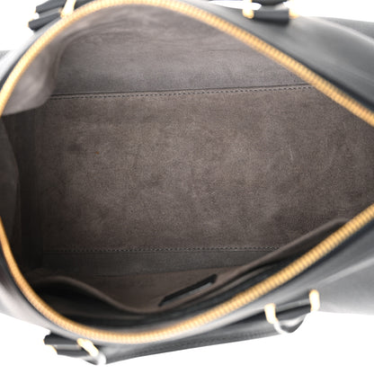 Louis Vuitton Veau Cachemire SC Bag PM Cobalt 5 of 12