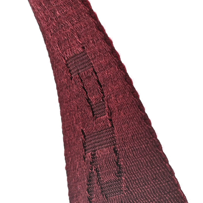 Prada Tessuto Nylon Re-Edition 2005 Shoulder Bag Granato 13 of 14