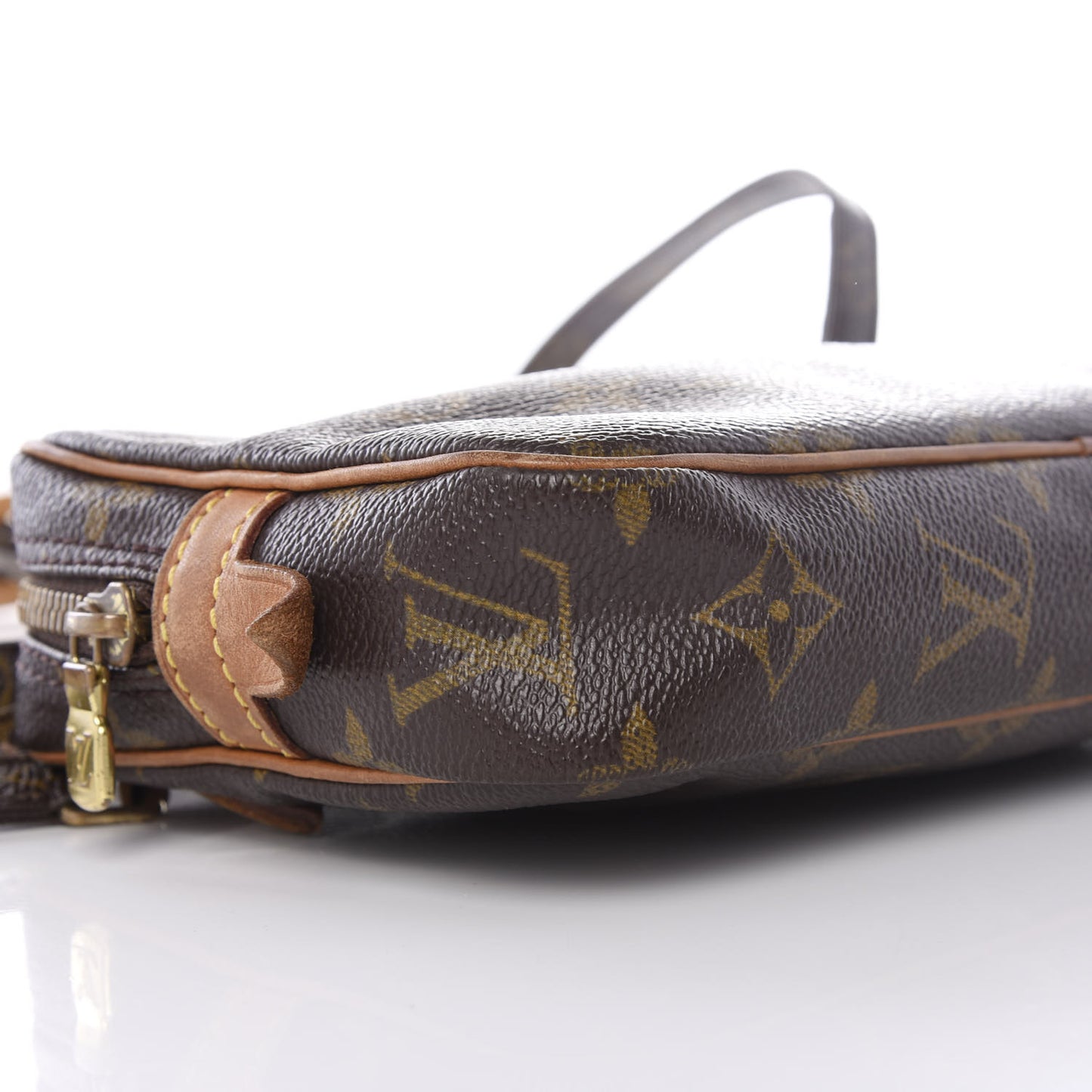 Monogram Pochette Marly Bandouliere