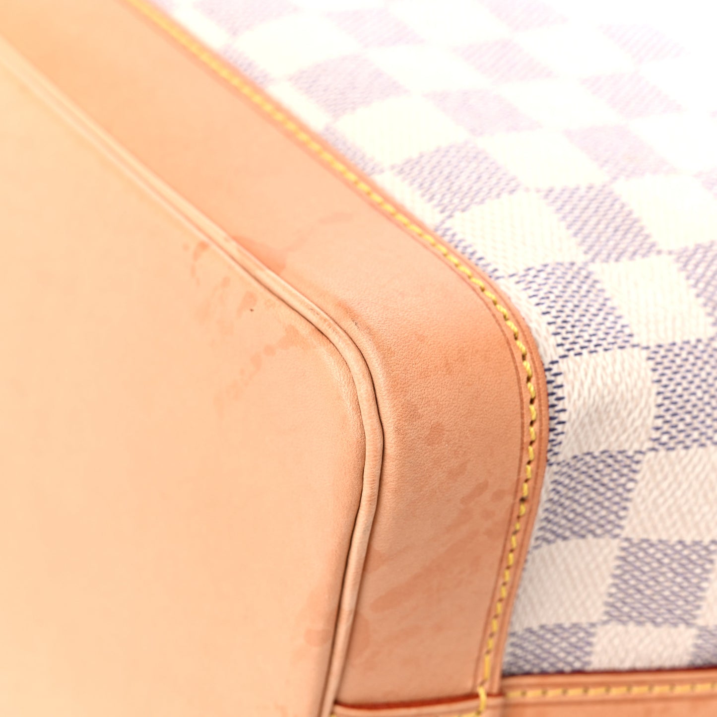 Damier Azur Noe BB